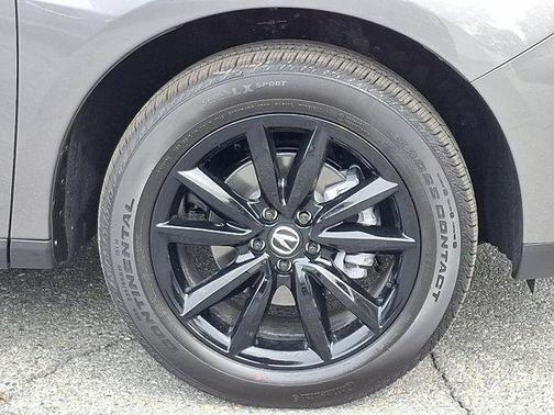 2025 Acura RDX Base