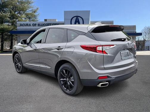 2025 Acura RDX Base