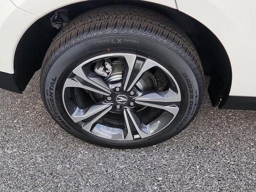 2025 Acura RDX Technology Package