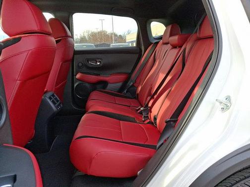 2026 Acura ADX W/A-SPEC PACKAGE