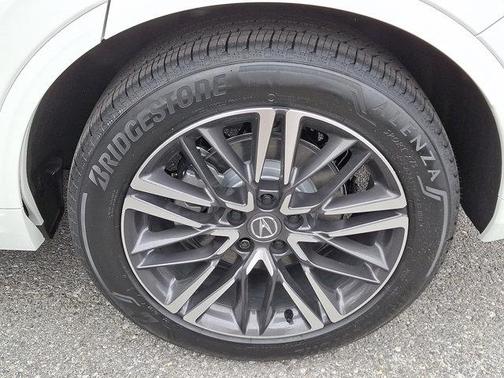 2026 Acura MDX Advance Package