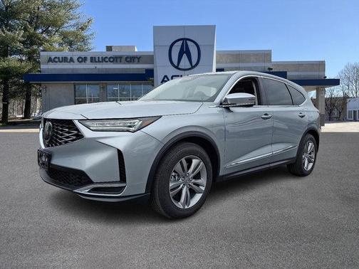 2026 Acura MDX Base