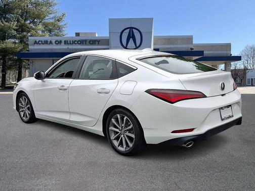 2023 Acura Integra Base