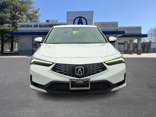 2023 Acura Integra Base