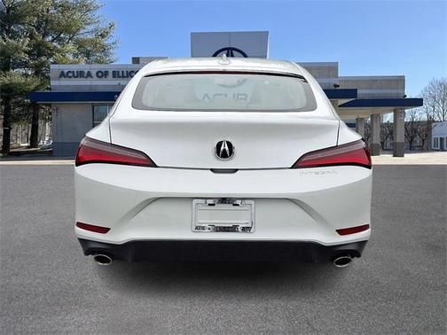 2023 Acura Integra Base