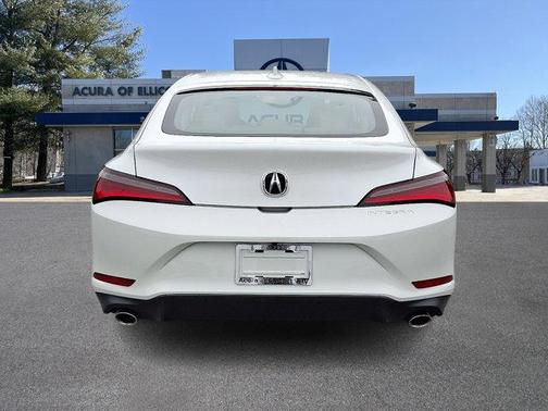 2023 Acura Integra Base