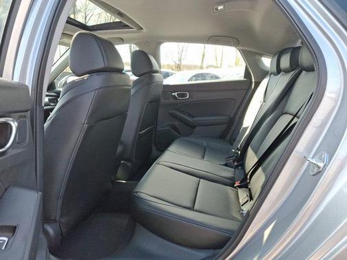2025 Acura Integra Base