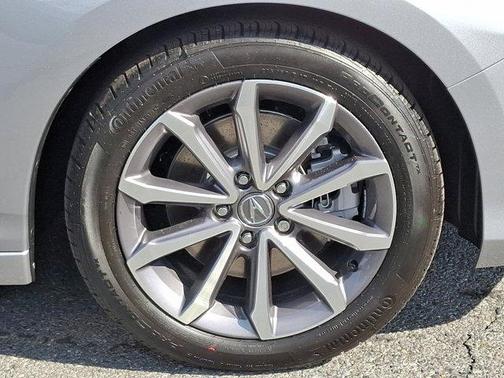 2025 Acura Integra Base
