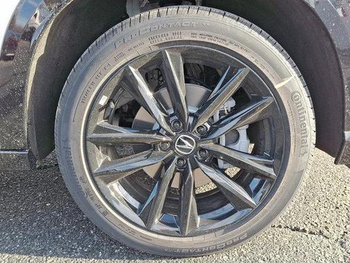 2026 Acura ADX W/A-SPEC ADVANCE PACKAGE