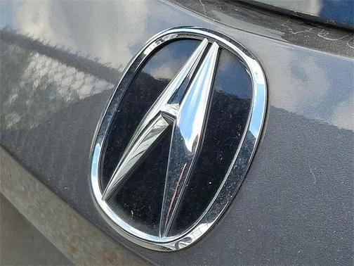2022 Acura MDX A-Spec