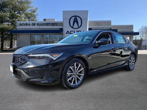 2026 Acura Integra Base