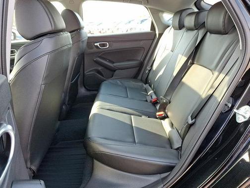 2026 Acura Integra Base