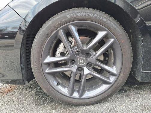 2025 Acura TLX A-Spec