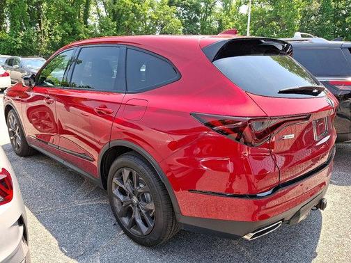 2023 Acura MDX A-Spec