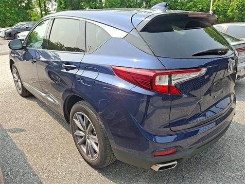 2022 Acura RDX Technology Package