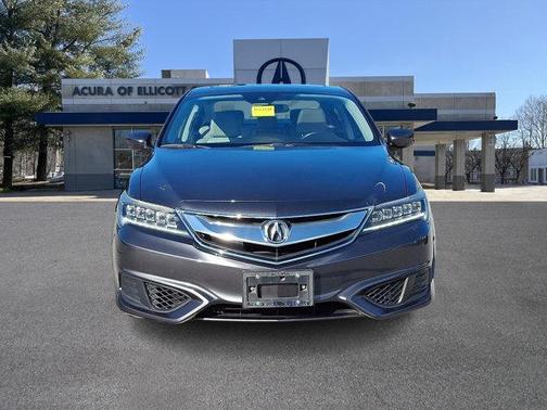 2016 Acura ILX 2.4L