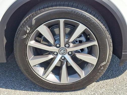 2025 Acura MDX Technology