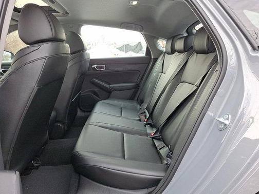 2026 Acura Integra Base