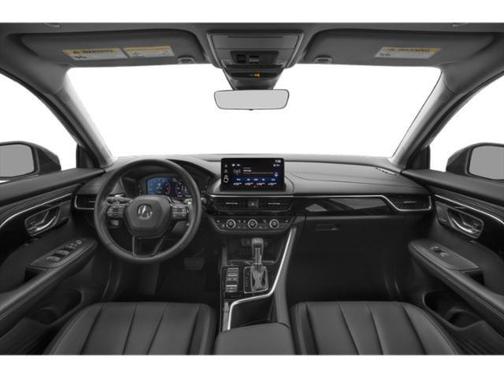 Platinum White Pearl 2026 Acura ADX Base