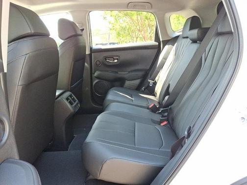 Platinum White Pearl 2026 Acura ADX Base