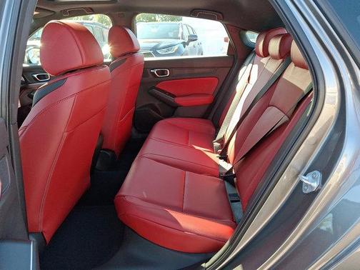 2025 Acura Integra w/A-Spec Package