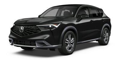 2026 Acura ADX 4ADX