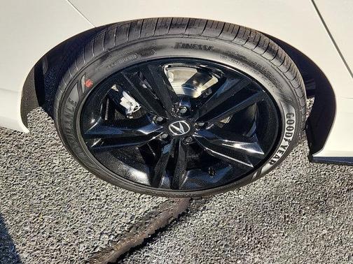 2026 Acura Integra A-Spec Technology