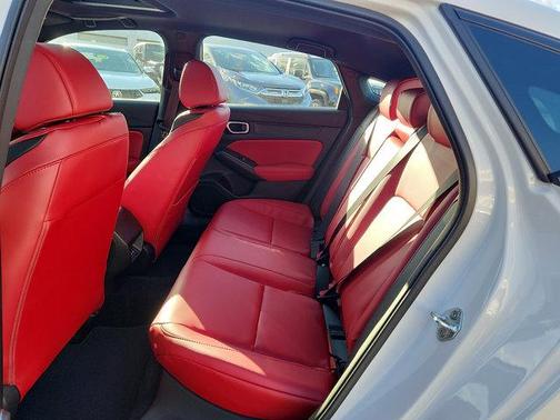 2026 Acura Integra A-Spec Technology