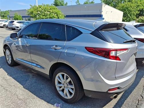 2019 Acura RDX Base