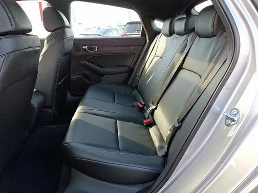 2026 Acura Integra w/A-Spec Package