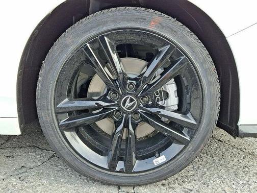 2026 Acura Integra A-Spec Technology