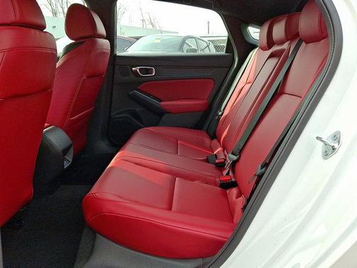 2026 Acura Integra A-Spec Technology