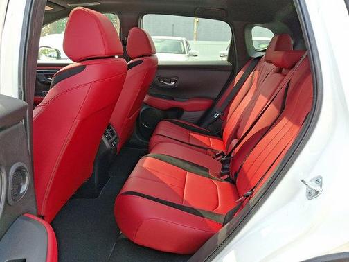 2025 Acura ADX A-Spec Advance