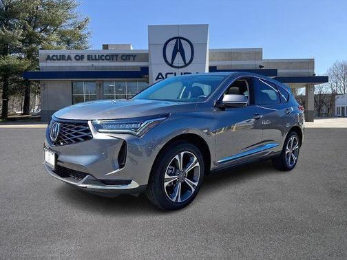 2025 Acura RDX Technology Package