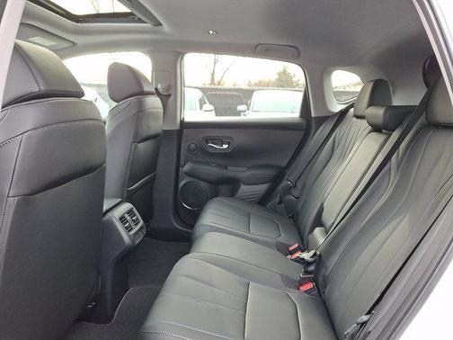 2025 Acura ADX Base