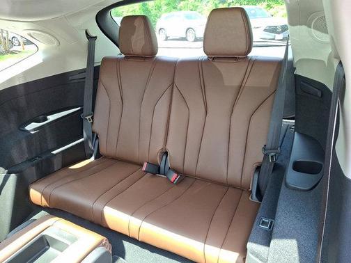 Majestic Black Pearl 2026 Acura MDX Technology Package