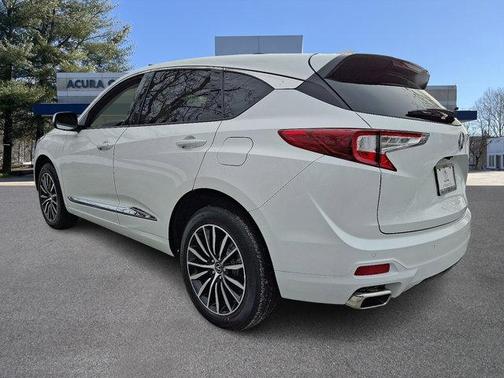 2026 Acura RDX ADVANCE PACKAGE