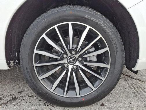 2026 Acura RDX ADVANCE PACKAGE