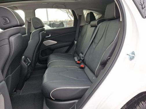 2026 Acura RDX ADVANCE PACKAGE