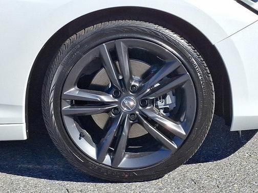 2025 Acura Integra w/A-Spec Package