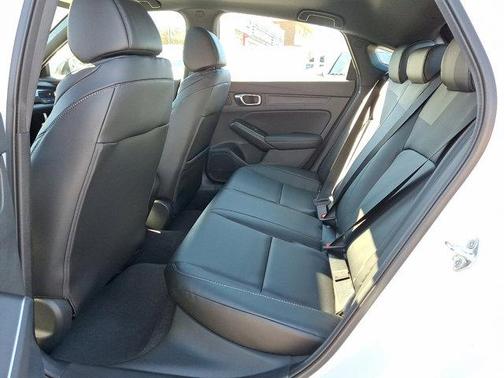 2025 Acura Integra w/A-Spec Package