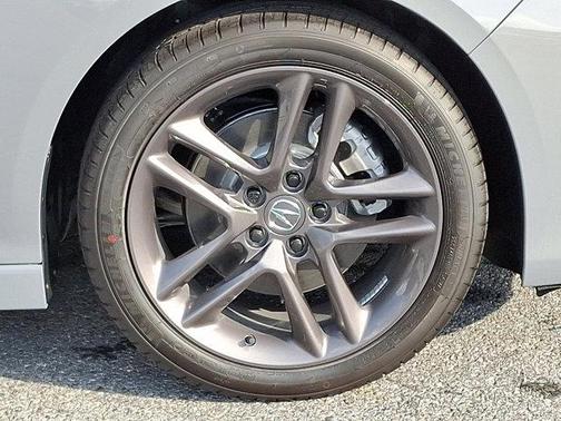2025 Acura TLX A-Spec