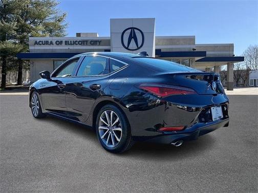 2023 Acura Integra Base