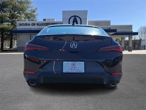 2023 Acura Integra Base