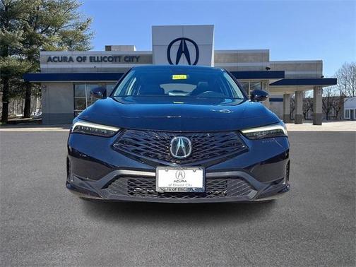 2023 Acura Integra Base