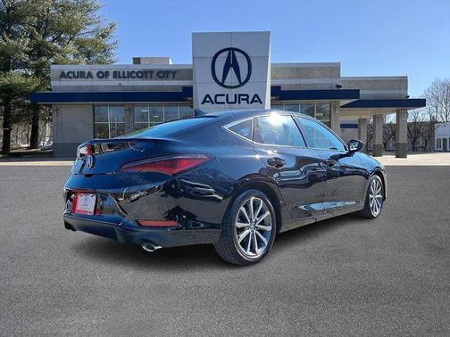 2023 Acura Integra Base
