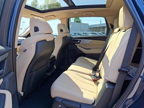 2025 Acura MDX Base