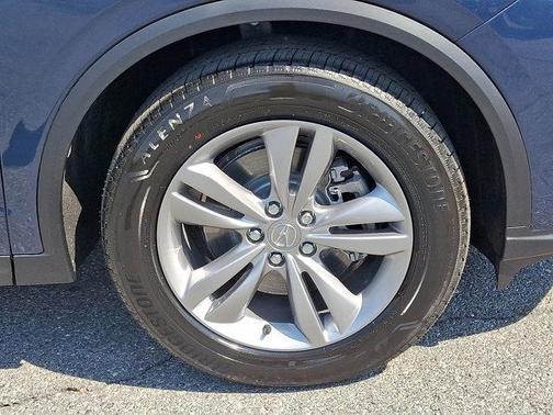2025 Acura MDX Base