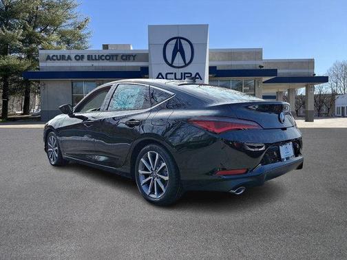 2026 Acura Integra Base