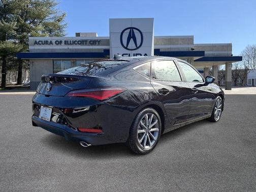 2026 Acura Integra Base